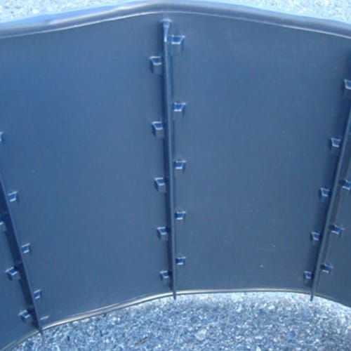 CAD Drawings Villa Landscape Products, Inc Villa Vacuum Formed Rolls